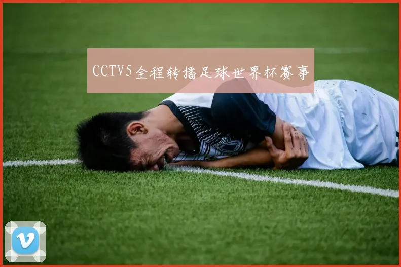 CCTV5全程转播足球世界杯赛事