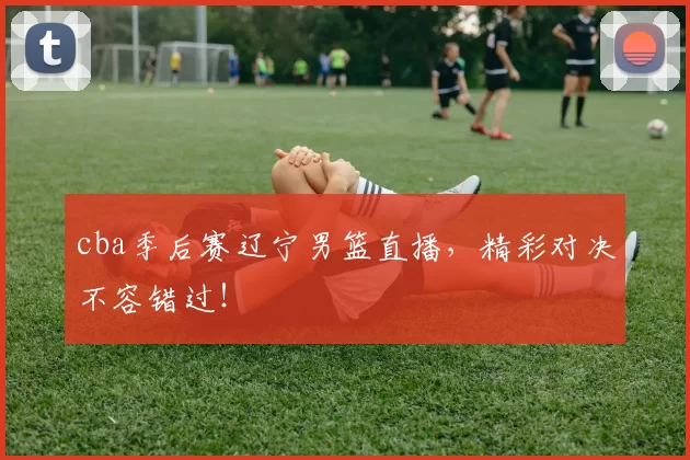 cba季后赛辽宁男篮直播,精彩对决不容错过!